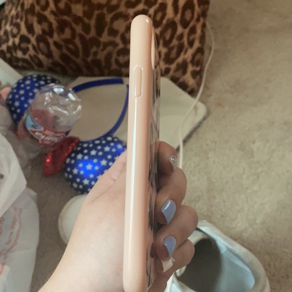 Kate spade barely used IPhone XR Case - Picture 5 of 5